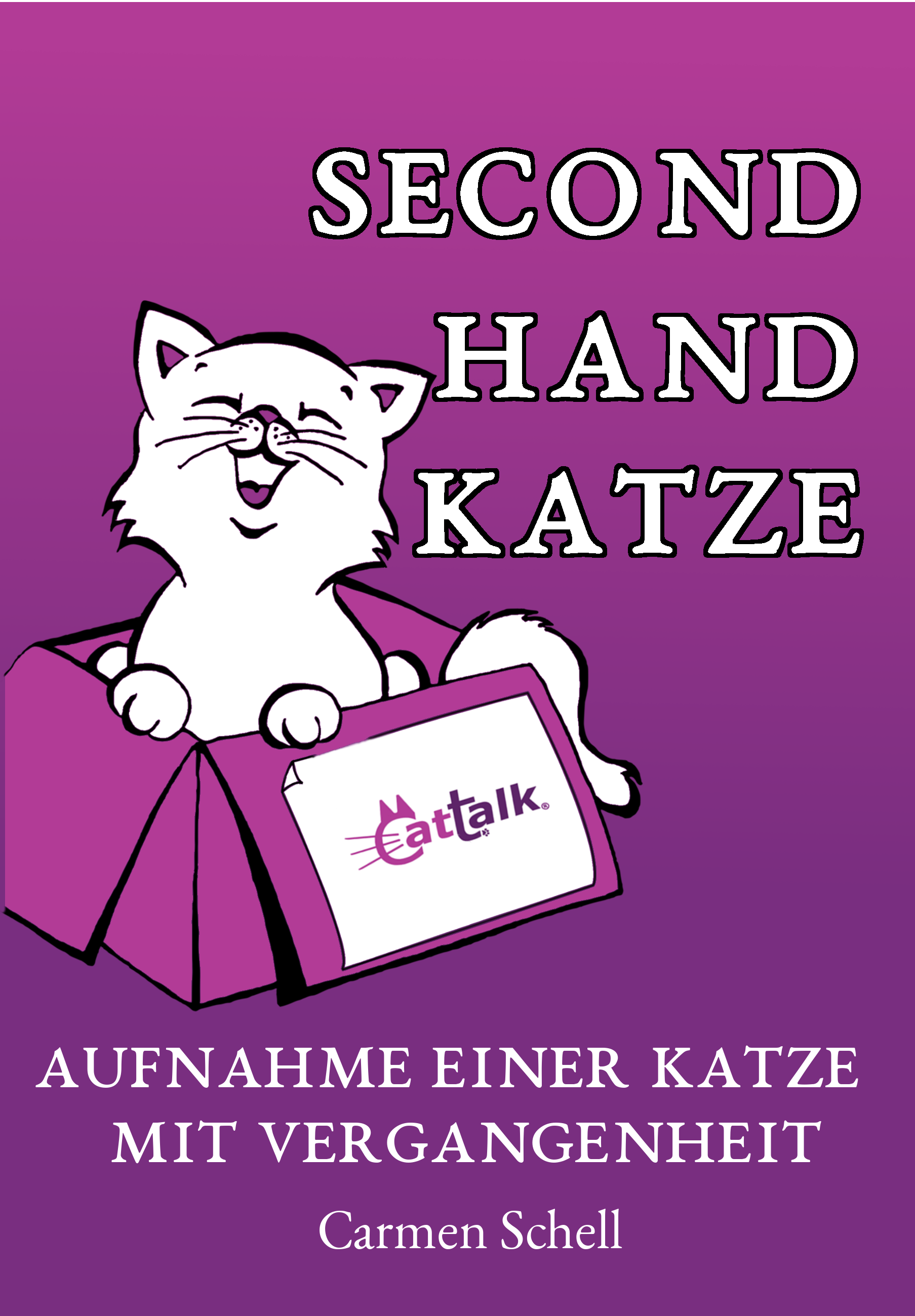 Katzenratgeber - Second Hand Katze